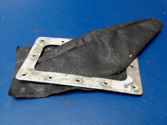 0413304-1 Cessna - Seal - Nose Gear Steering Boot And Doubler LH